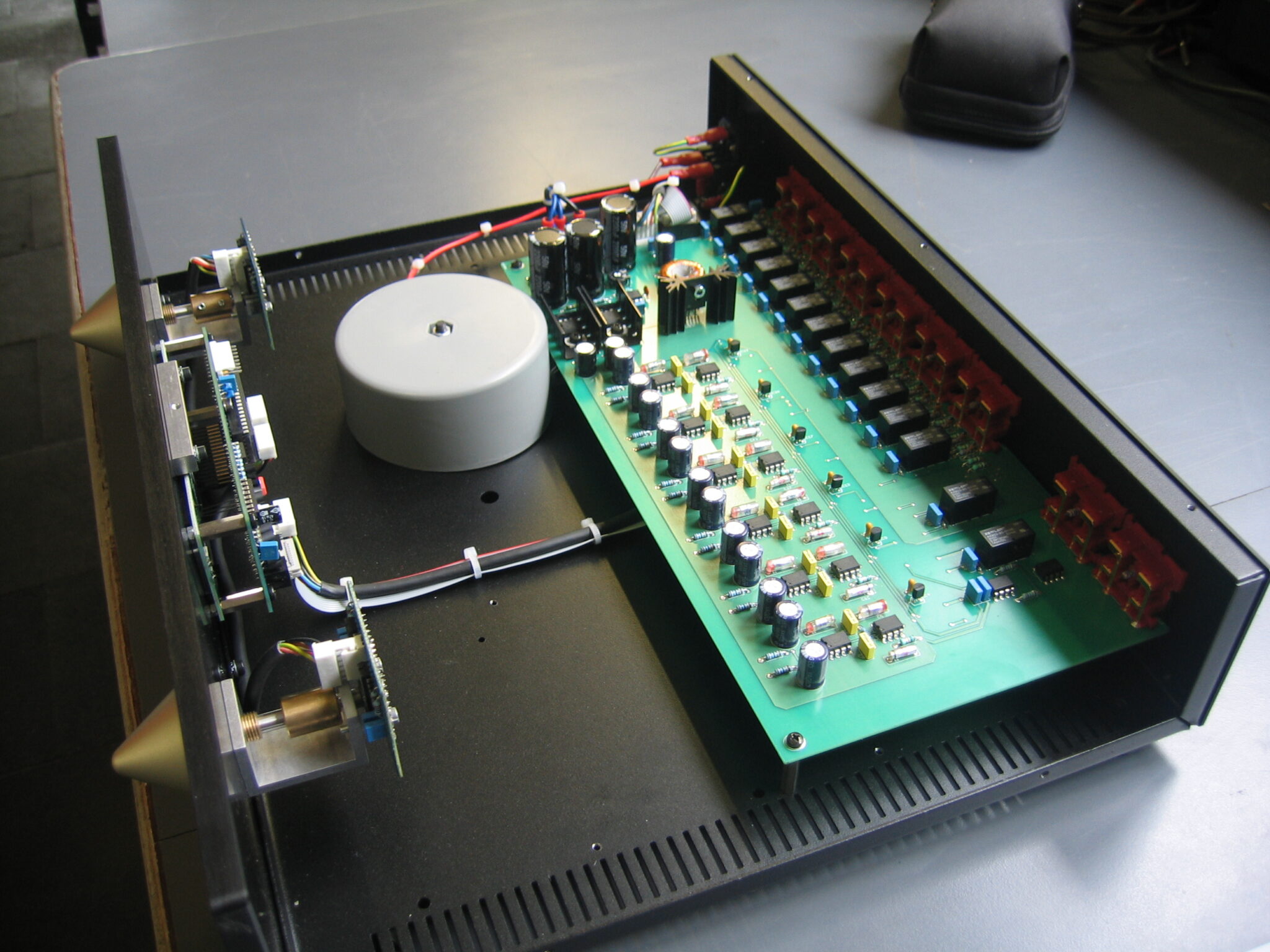 Bad Lighthouse Performance